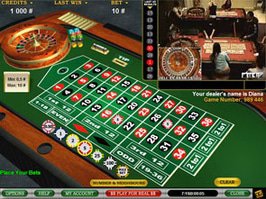 global live casino review