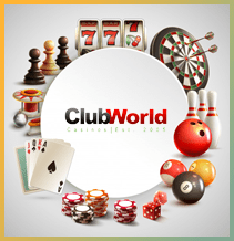 gamesonlinenews.info club world casino rtg